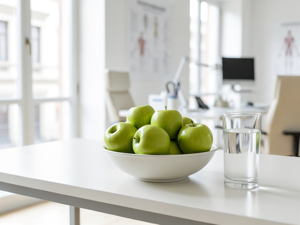 Studio Professionale Benessere Nutrizionale