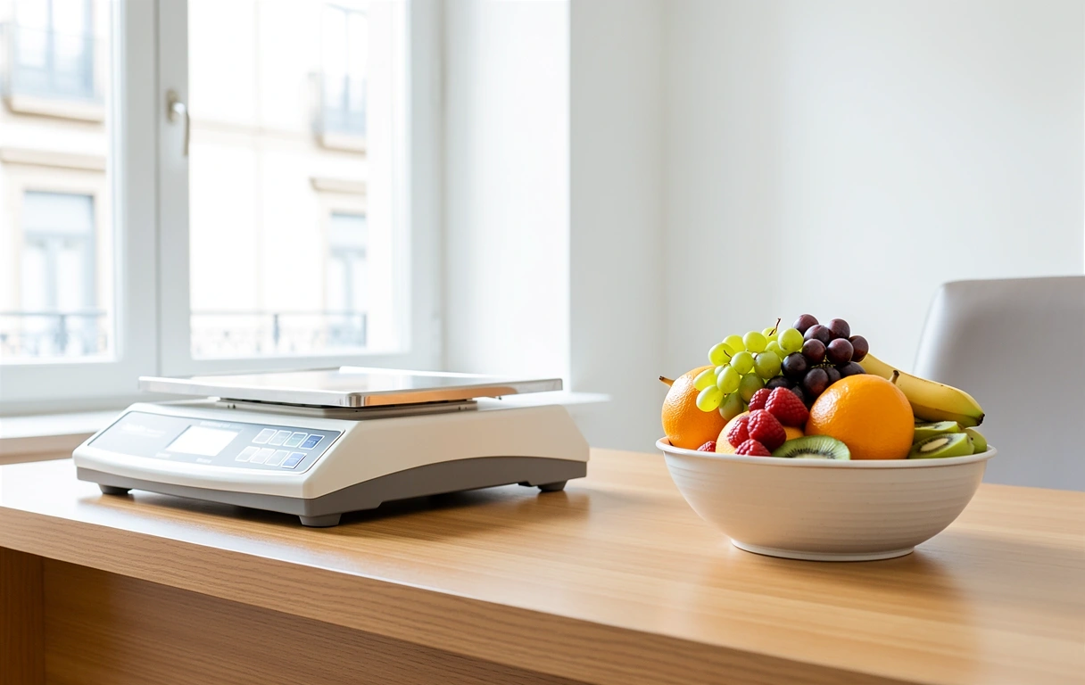 Studio professionale Benessere Nutrizionale